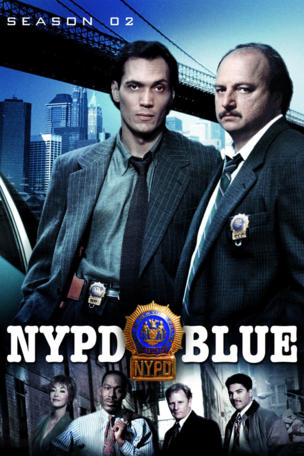 A.D.A. Sipowicz
