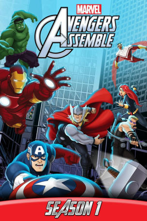 Avengers: Impossible!