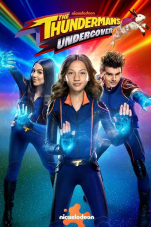 The Thundermans: Undercover_0001