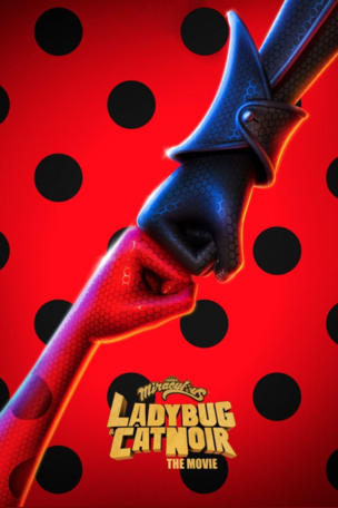 Ladybug & Cat Noir: De Film