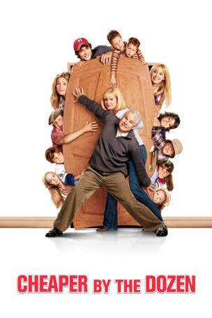 Cheaper by the Dozen