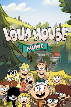 Loud House