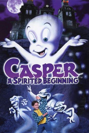 Casper: A Spirited Beginning