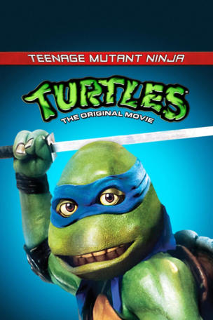 Teenage Mutant Ninja Turtles