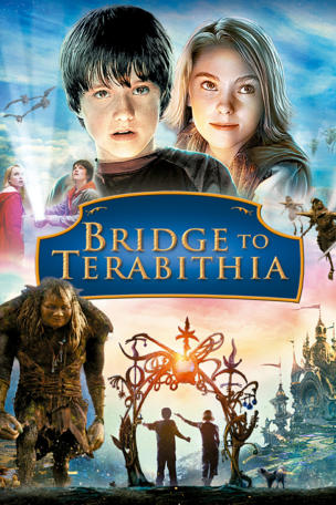 Bridge to Terabithia