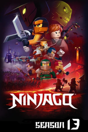 LEGO Ninjago: Masters of Spinjitzu_0013