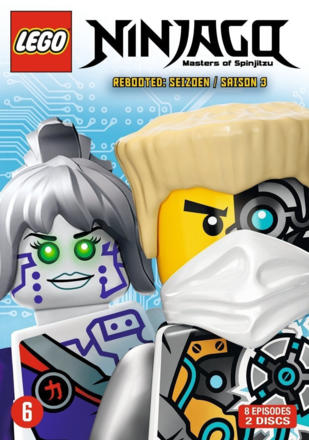 LEGO Ninjago: Masters of Spinjitzu_0003