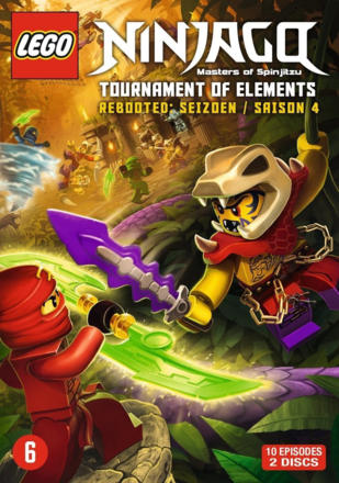 LEGO Ninjago: Masters of Spinjitzu_0004