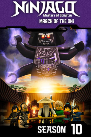 LEGO Ninjago: Masters of Spinjitzu_0010