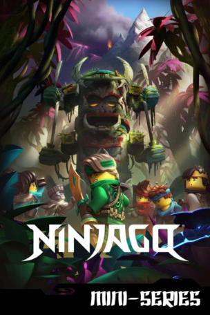LEGO Ninjago: Masters of Spinjitzu_0014