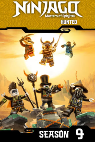 LEGO Ninjago: Masters of Spinjitzu_0009