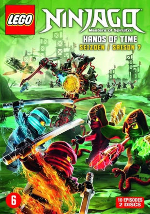 LEGO Ninjago: Masters of Spinjitzu_0007