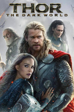 Thor: The Dark World