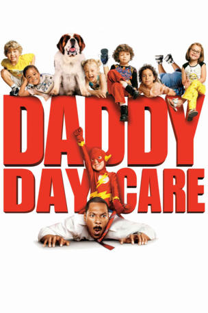 Daddy Day Care
