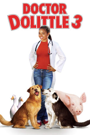 Dr. Dolittle 3