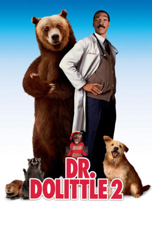 Doctor Dolittle 2
