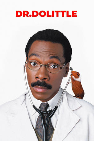 Dr. Dolittle