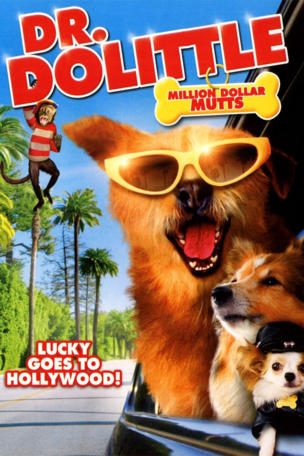Dr. Dolittle 5