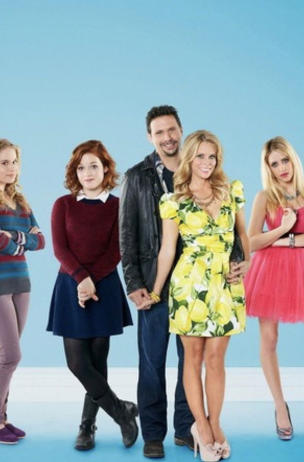 Suburgatory