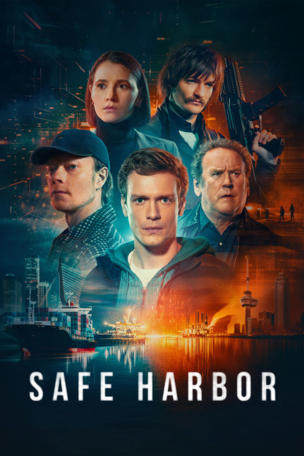 Safe Harbor_0001