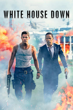 White House Down