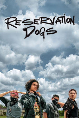 F*ckin' Rez Dogs