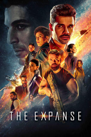 Expanse