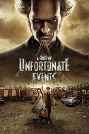 Series of Unfortunate Events