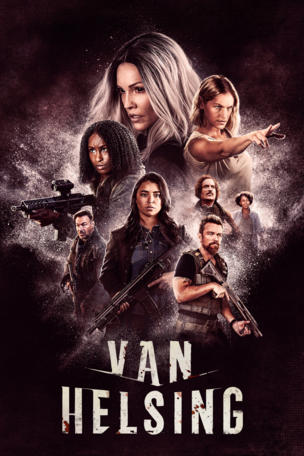 van Helsing