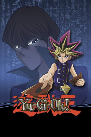 Yûgiô Duel Monsters: Hikari no Pyramid