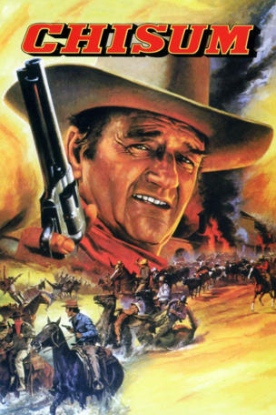 Chisum