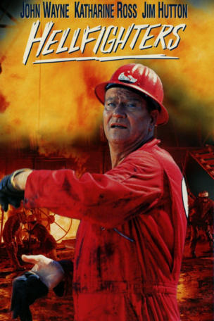 Hellfighters
