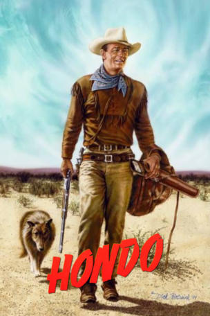 Hondo