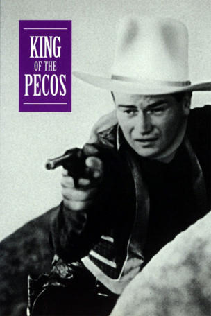 King of the Pecos