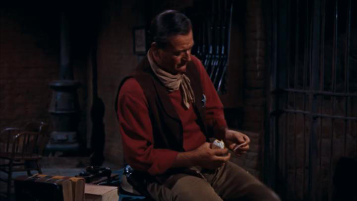 Rio Bravo