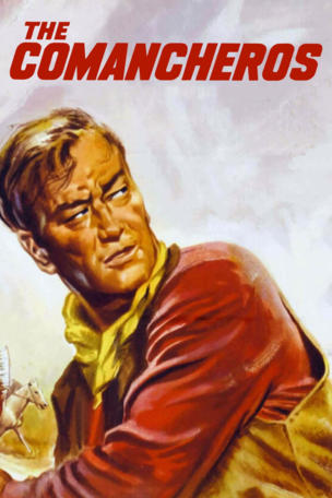 Comancheros