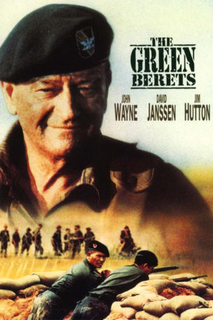 Green Berets