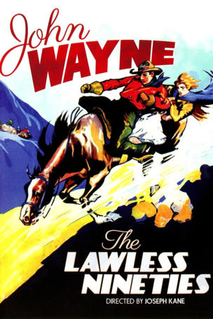 Lawless Nineties