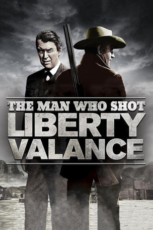 Man Who Shot Liberty Valance