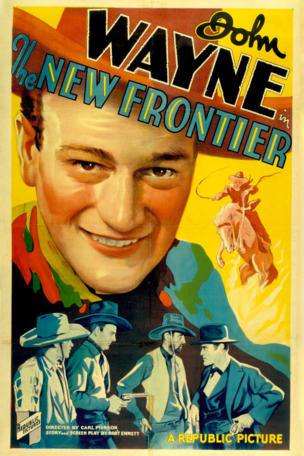 New Frontier