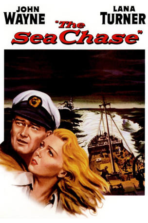 Sea Chase