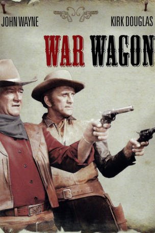 War Wagon