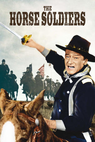 Horse Soldiers