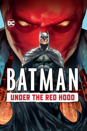 Batman: Under the Red Hood