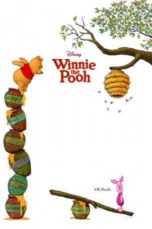Winnie de Poeh