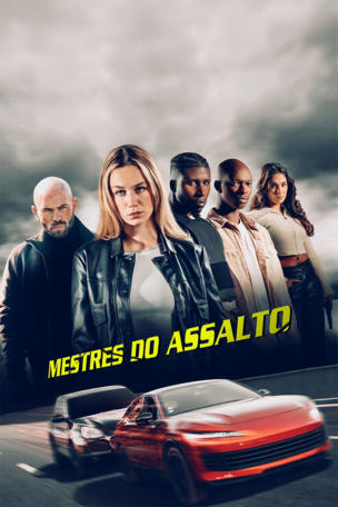 Carjackers