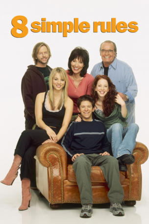 8 Simple Rules for Dating my Teenage Daughter_0002