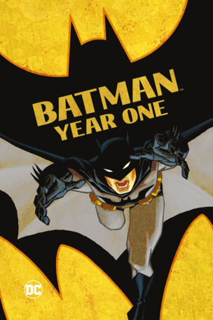 Batman: Year One
