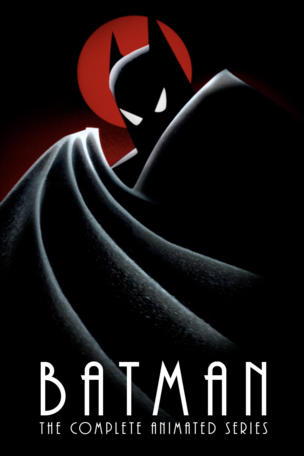 Batman: The Animated Series