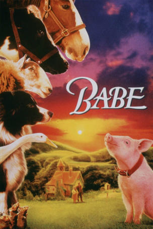 Babe: The Gallant Pig